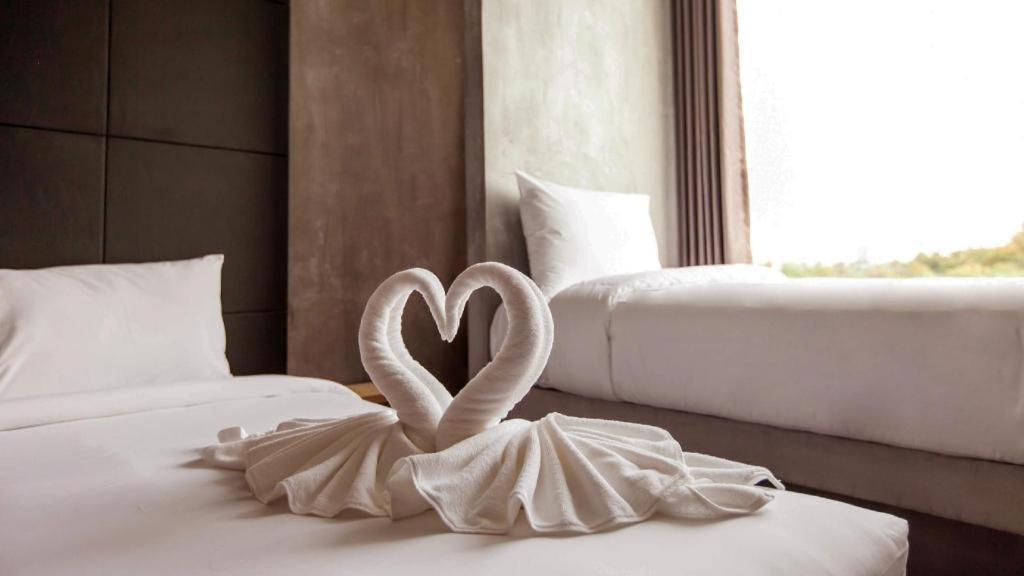 B2 Phuket Boutique & Budget Hotel Екстер'єр фото