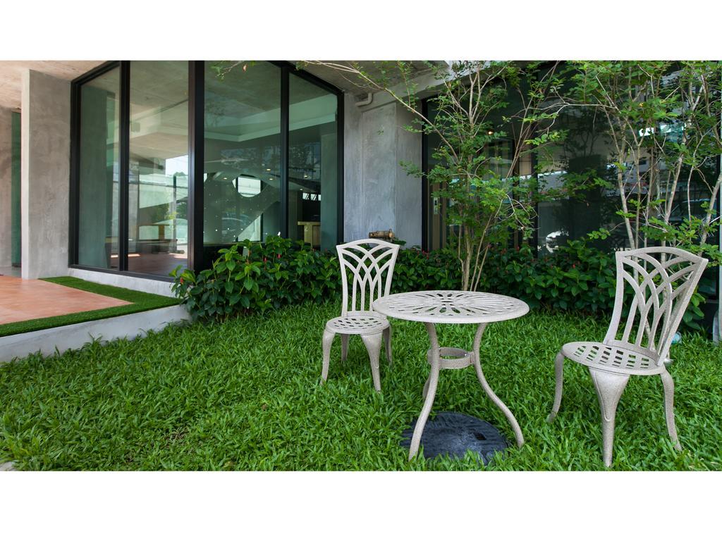 B2 Phuket Boutique & Budget Hotel Екстер'єр фото