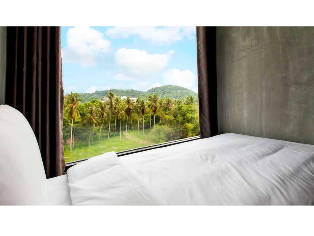 B2 Phuket Boutique & Budget Hotel Екстер'єр фото