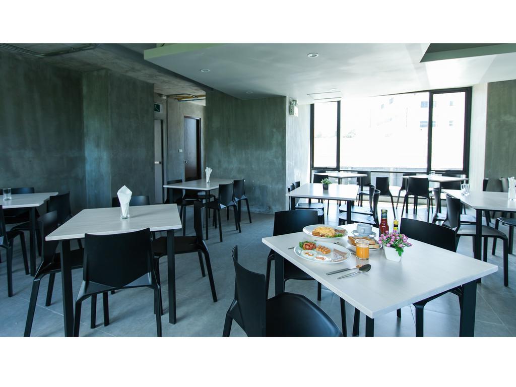 B2 Phuket Boutique & Budget Hotel Екстер'єр фото