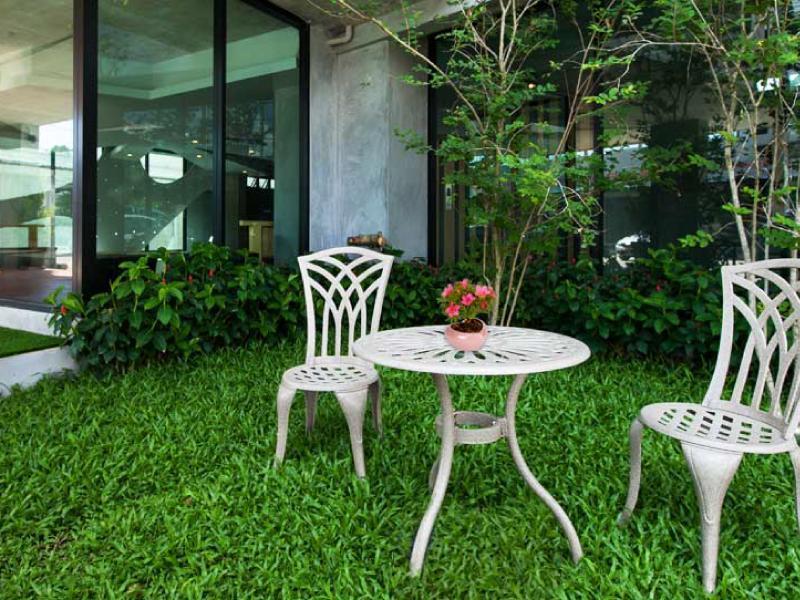 B2 Phuket Boutique & Budget Hotel Екстер'єр фото